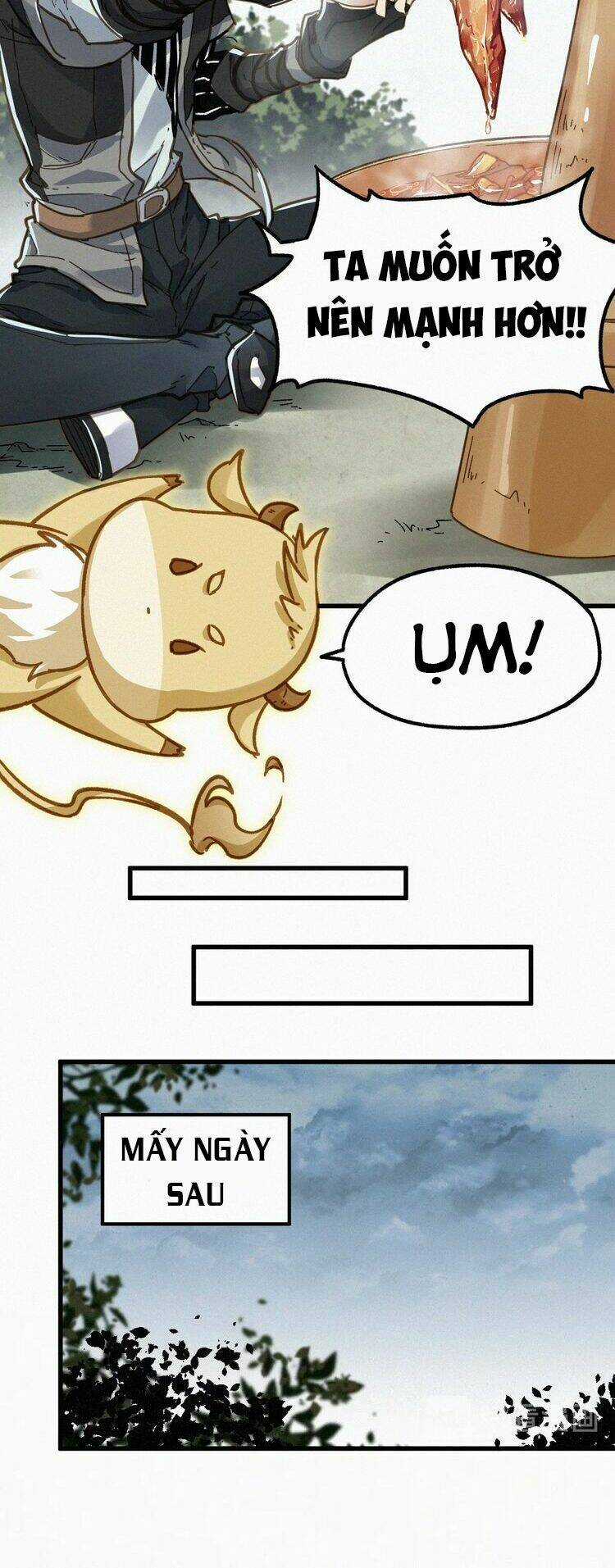 Thánh Khư Chapter 14 trang 20