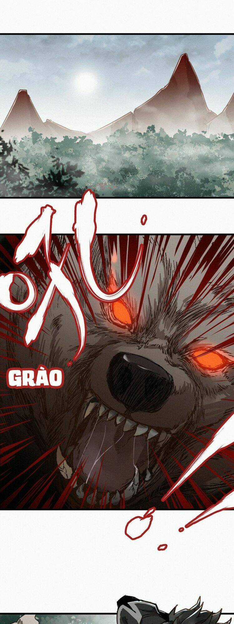 Thánh Khư Chapter 14 trang 21