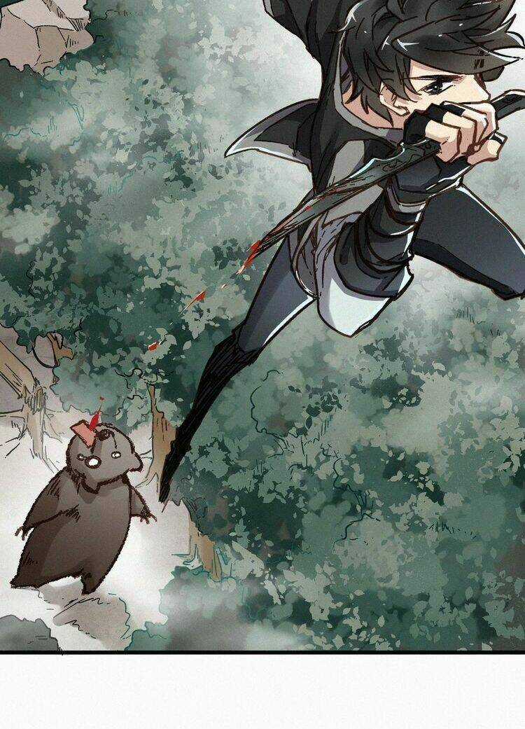 Thánh Khư Chapter 14 trang 22