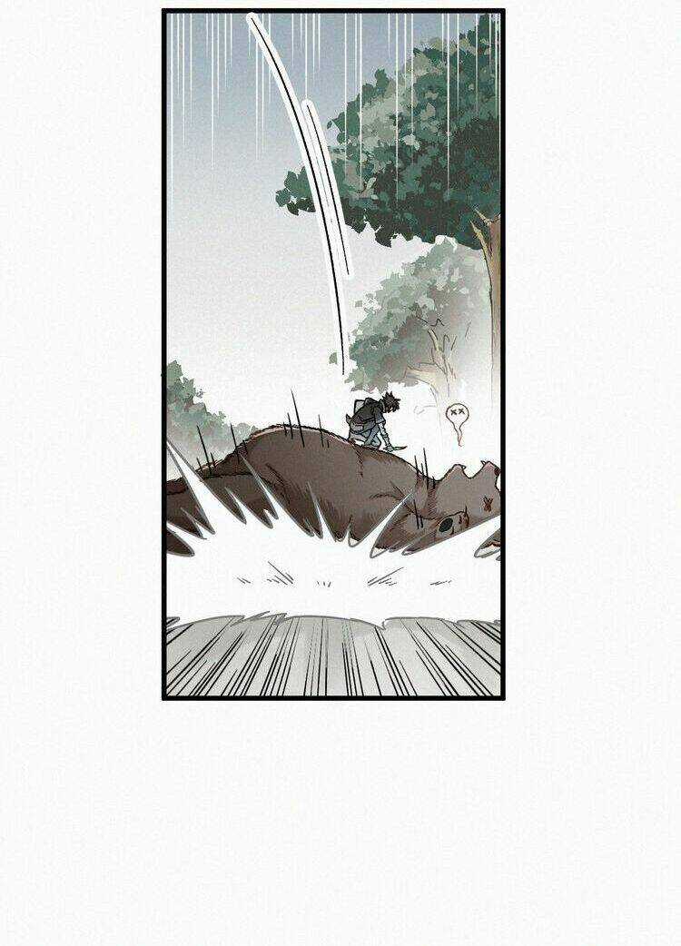 Thánh Khư Chapter 14 trang 23