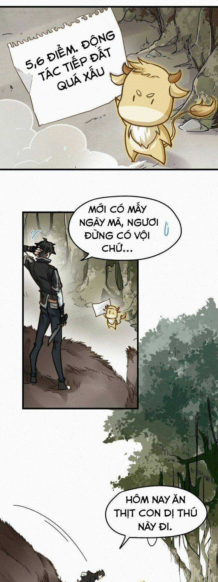 Thánh Khư Chapter 14 trang 24