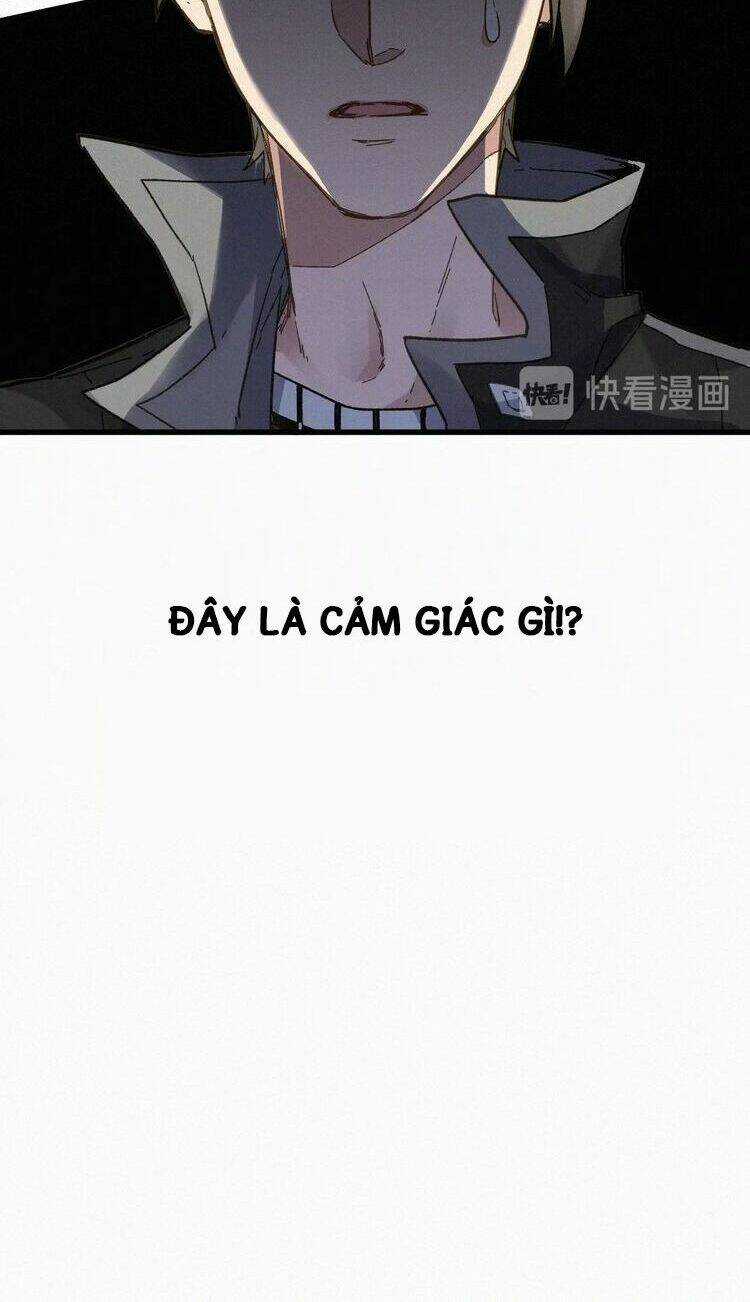 Thánh Khư Chapter 14 trang 26