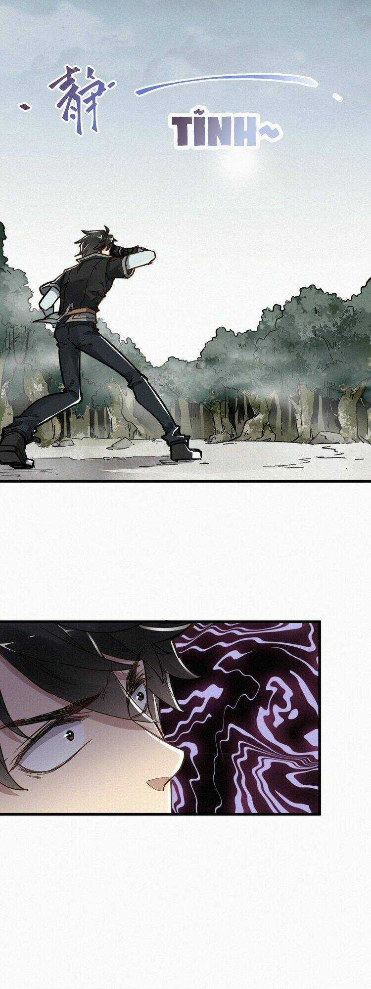 Thánh Khư Chapter 14 trang 29