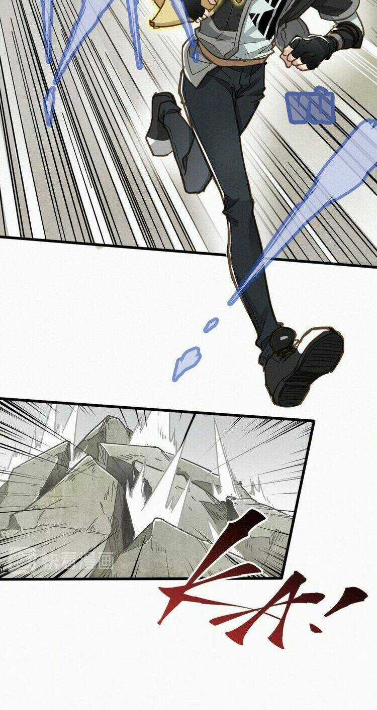 Thánh Khư Chapter 14 trang 31