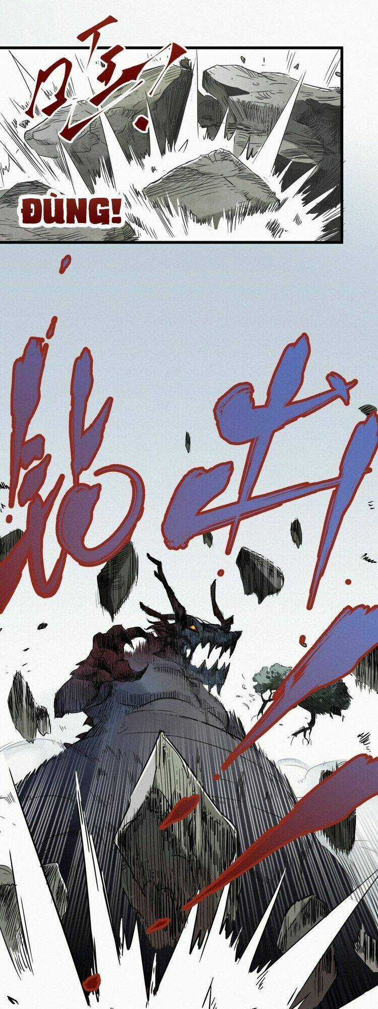 Thánh Khư Chapter 14 trang 32