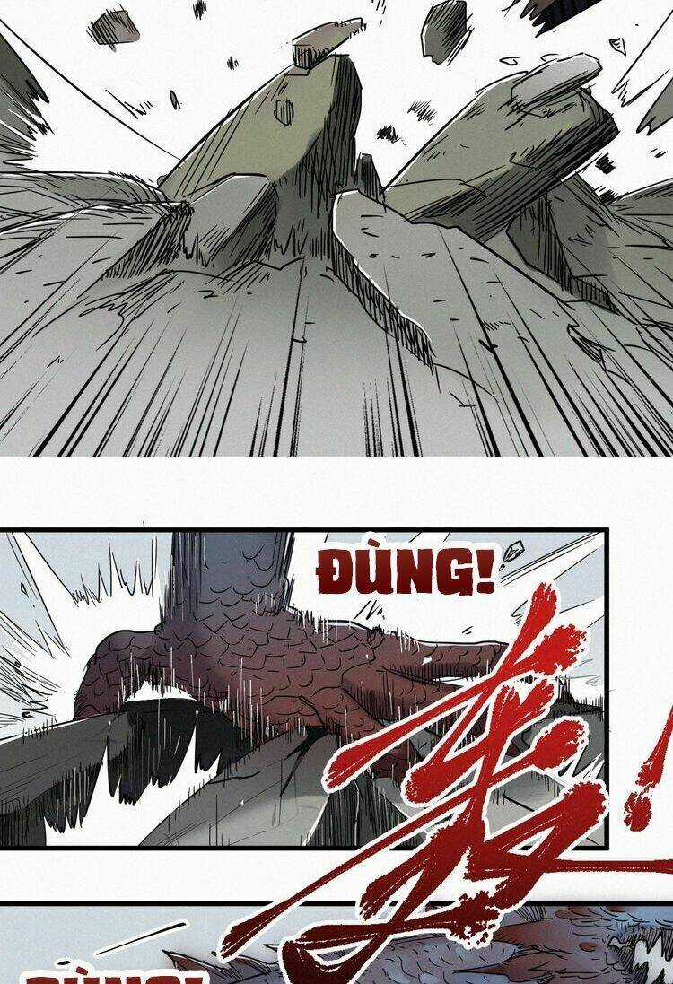 Thánh Khư Chapter 14 trang 33