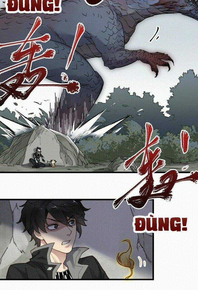 Thánh Khư Chapter 14 trang 34