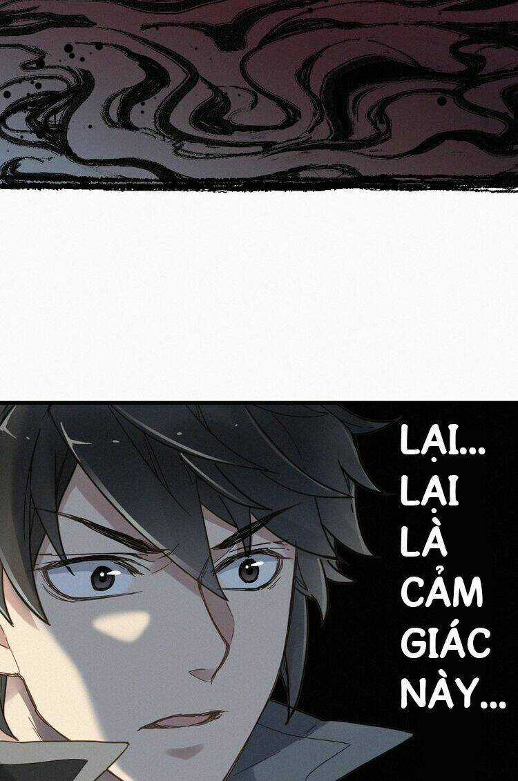 Thánh Khư Chapter 14 trang 38