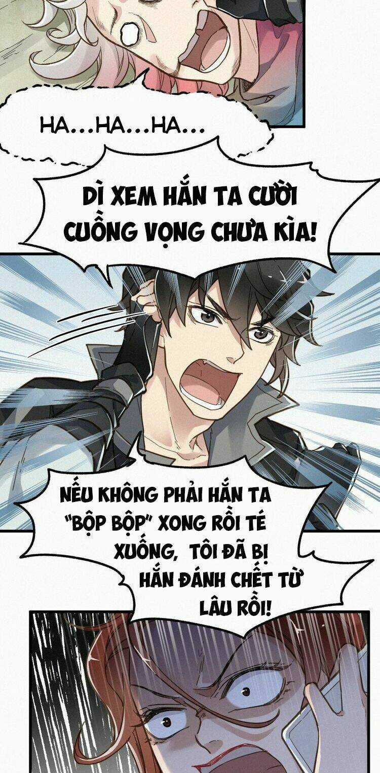 Thánh Khư Chapter 14 trang 6