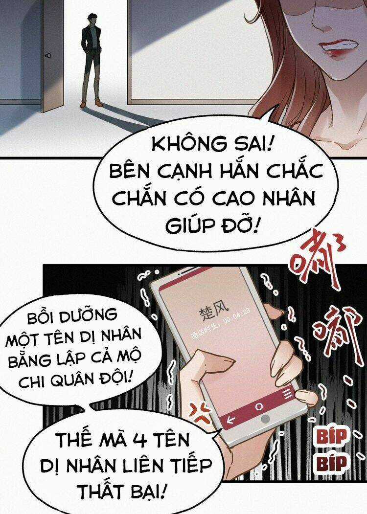 Thánh Khư Chapter 14 trang 9