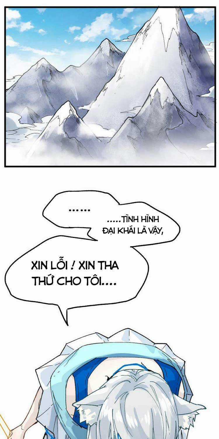 Thánh Khư Chapter 140 trang 0