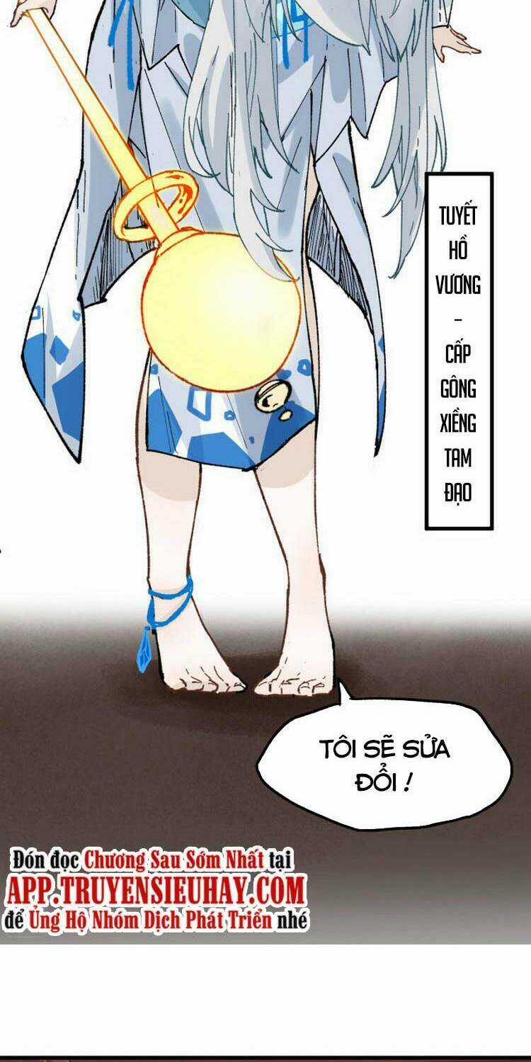 Thánh Khư Chapter 140 trang 1