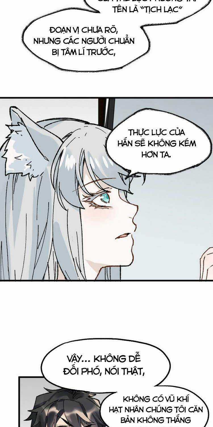 Thánh Khư Chapter 140 trang 14