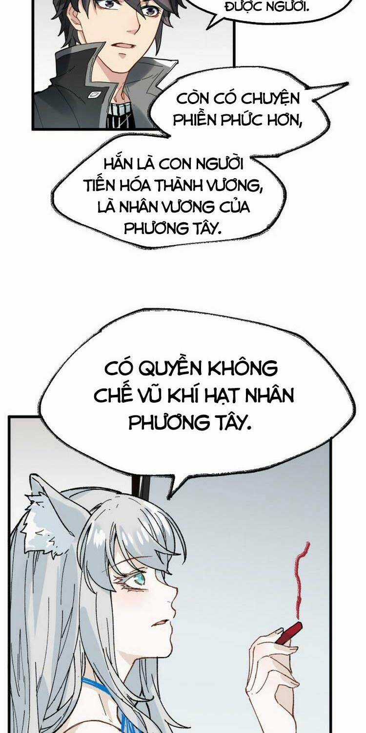 Thánh Khư Chapter 140 trang 15