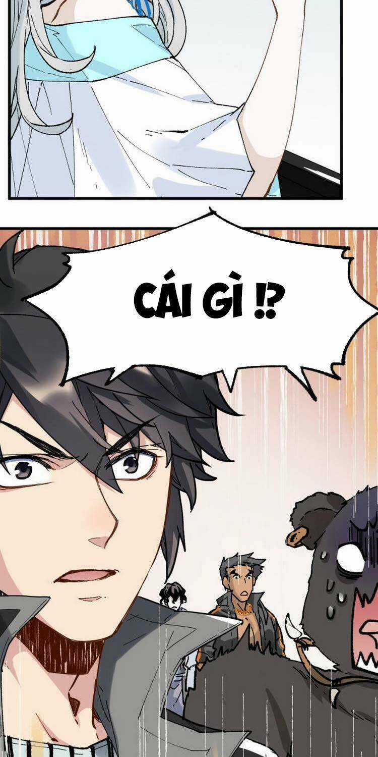 Thánh Khư Chapter 140 trang 16