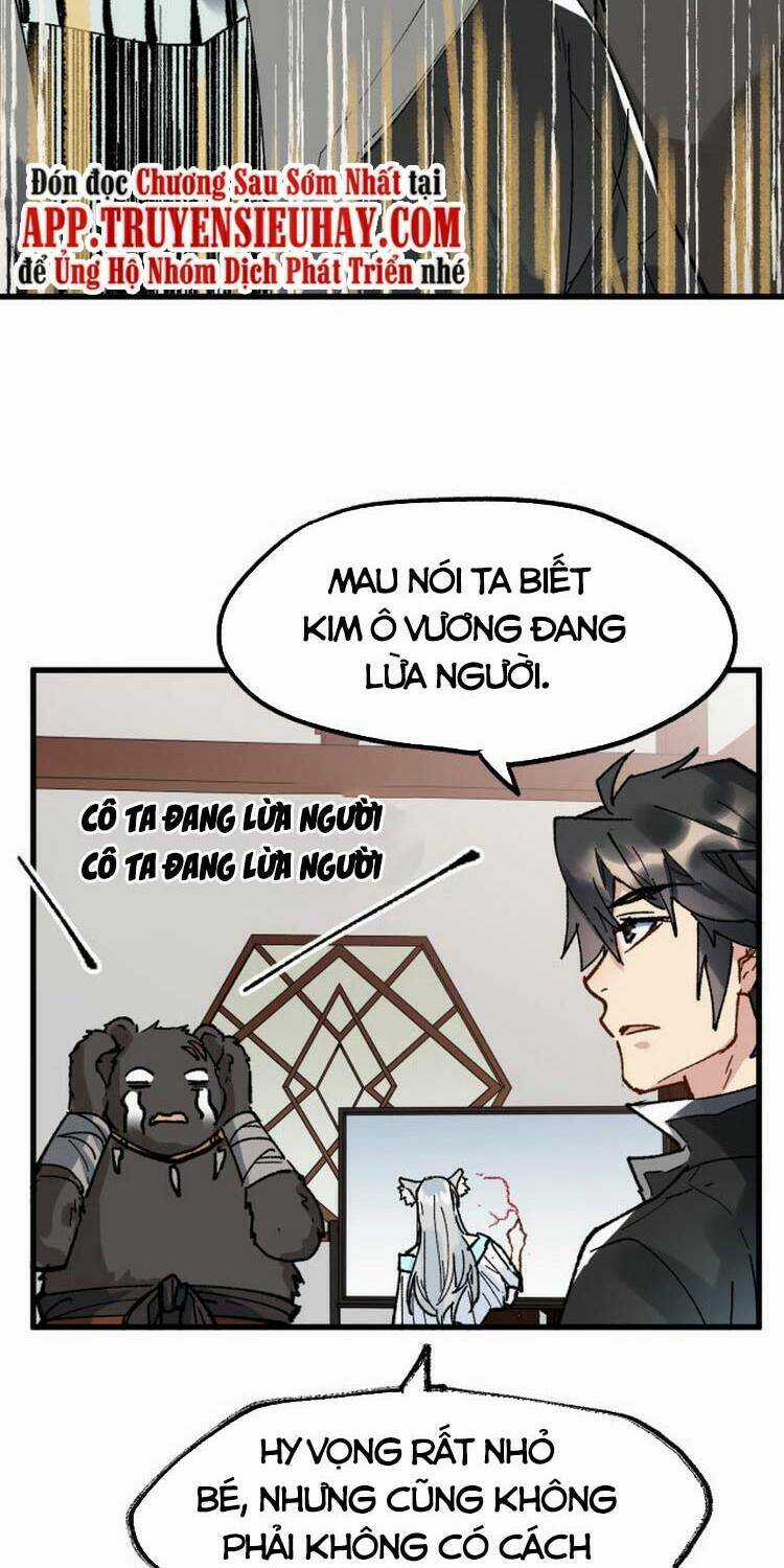 Thánh Khư Chapter 140 trang 17