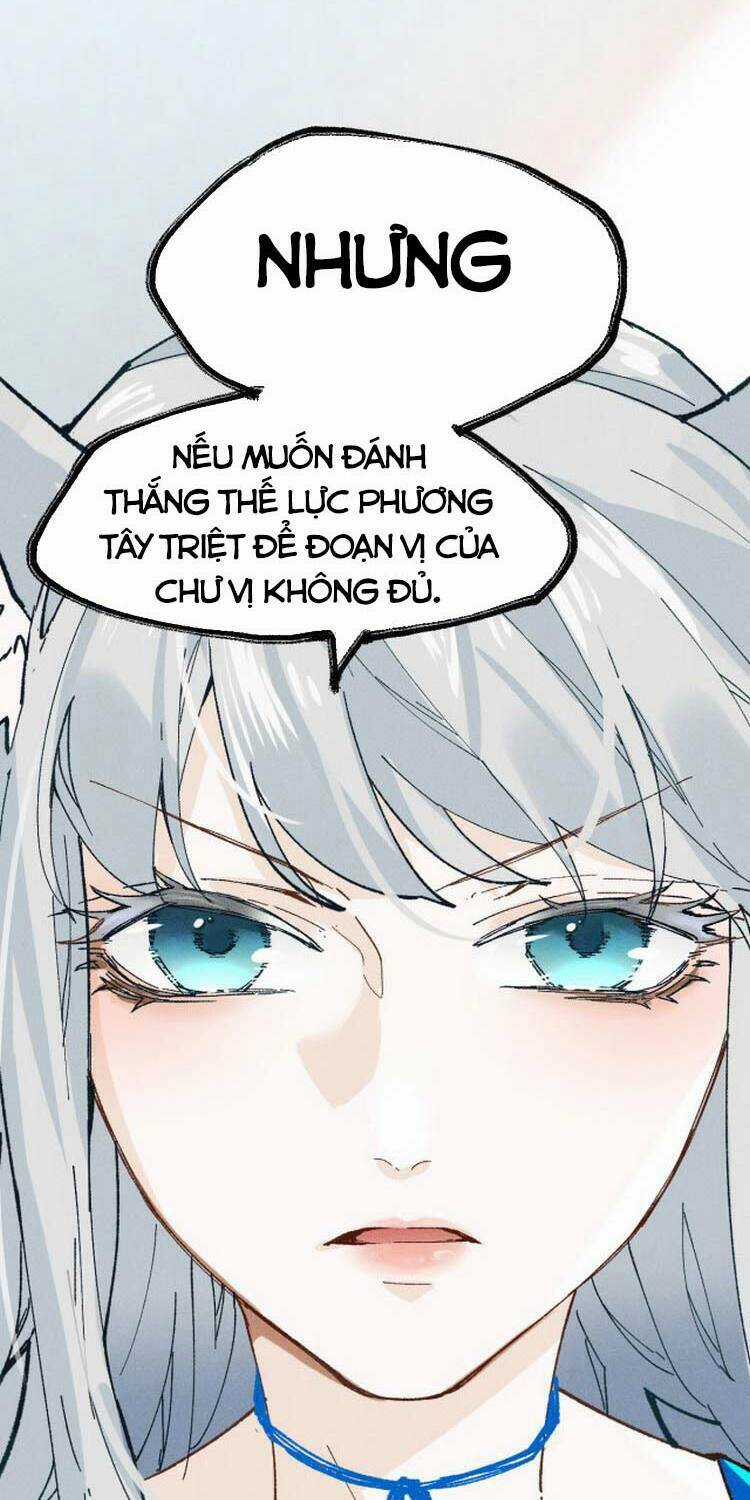 Thánh Khư Chapter 140 trang 19