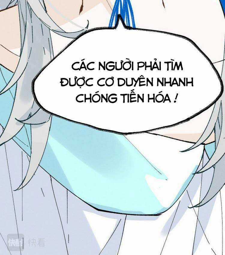 Thánh Khư Chapter 140 trang 20