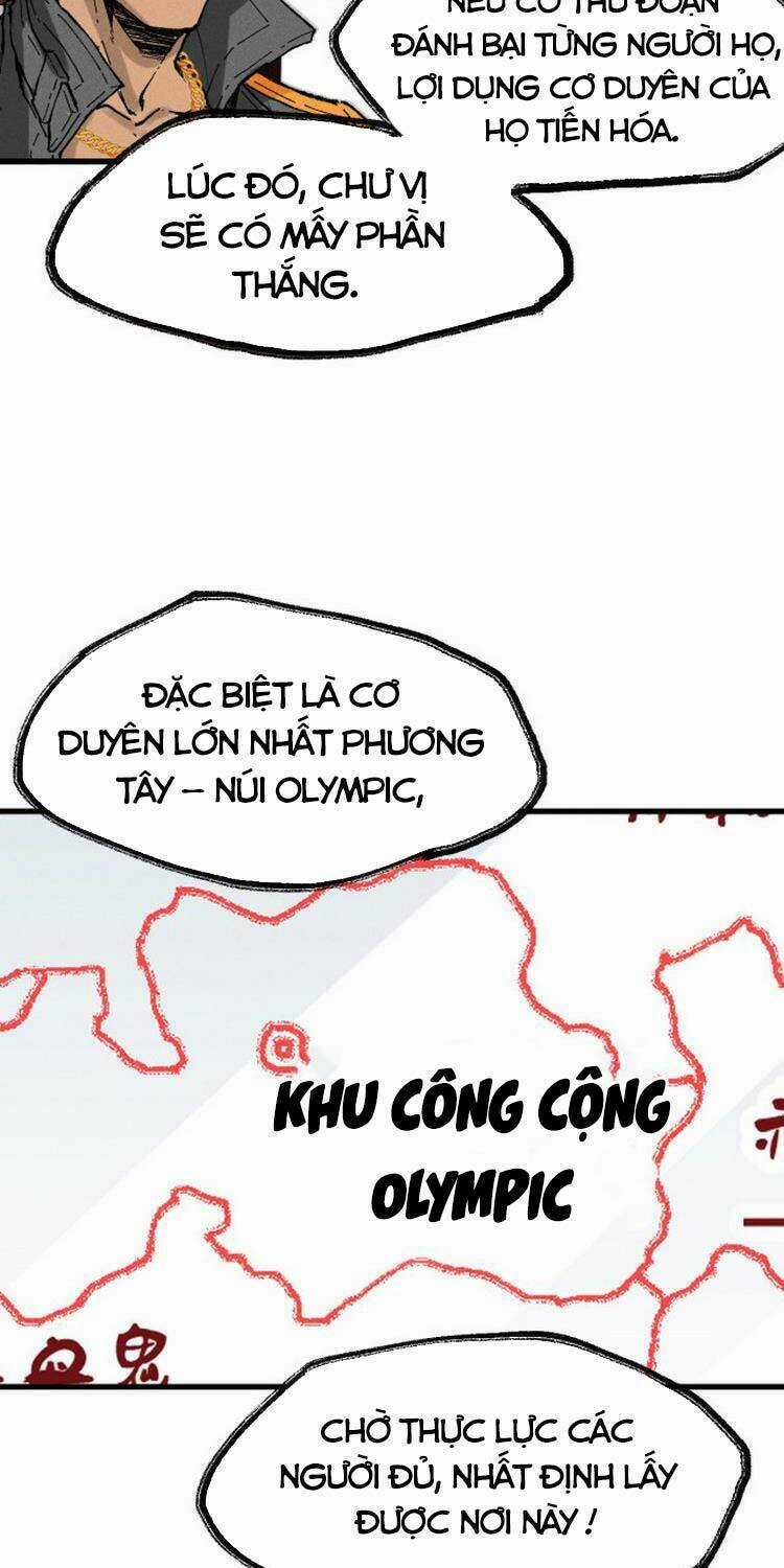 Thánh Khư Chapter 140 trang 23