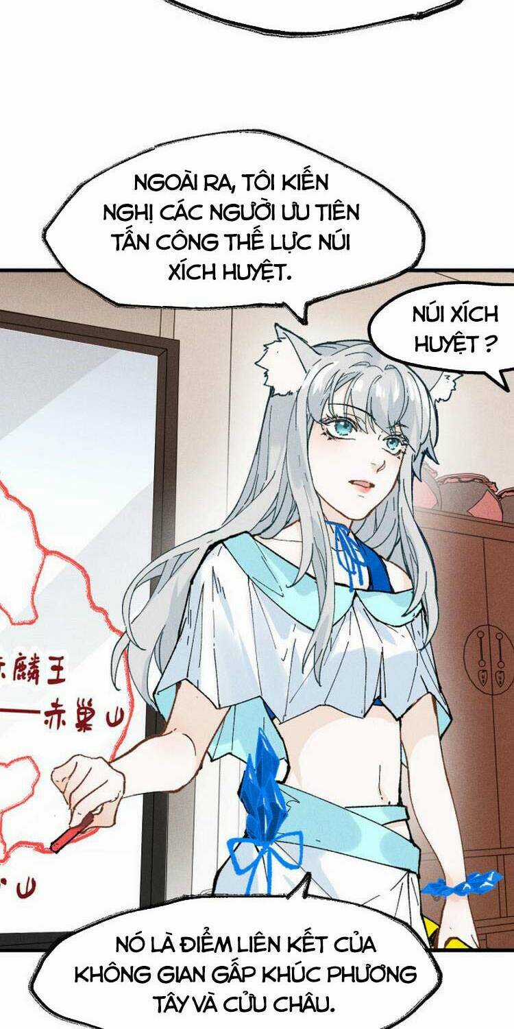 Thánh Khư Chapter 140 trang 24