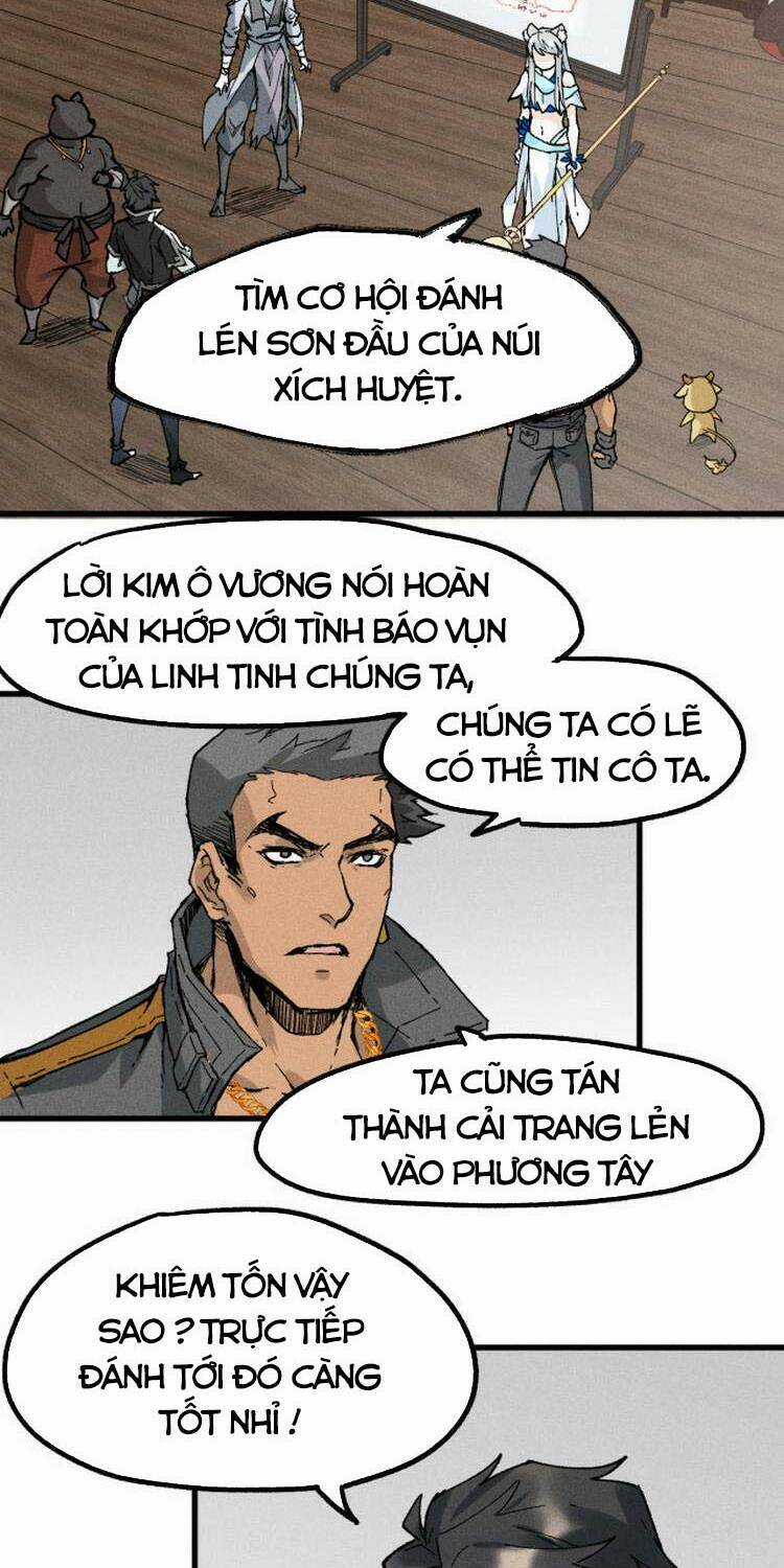 Thánh Khư Chapter 140 trang 26