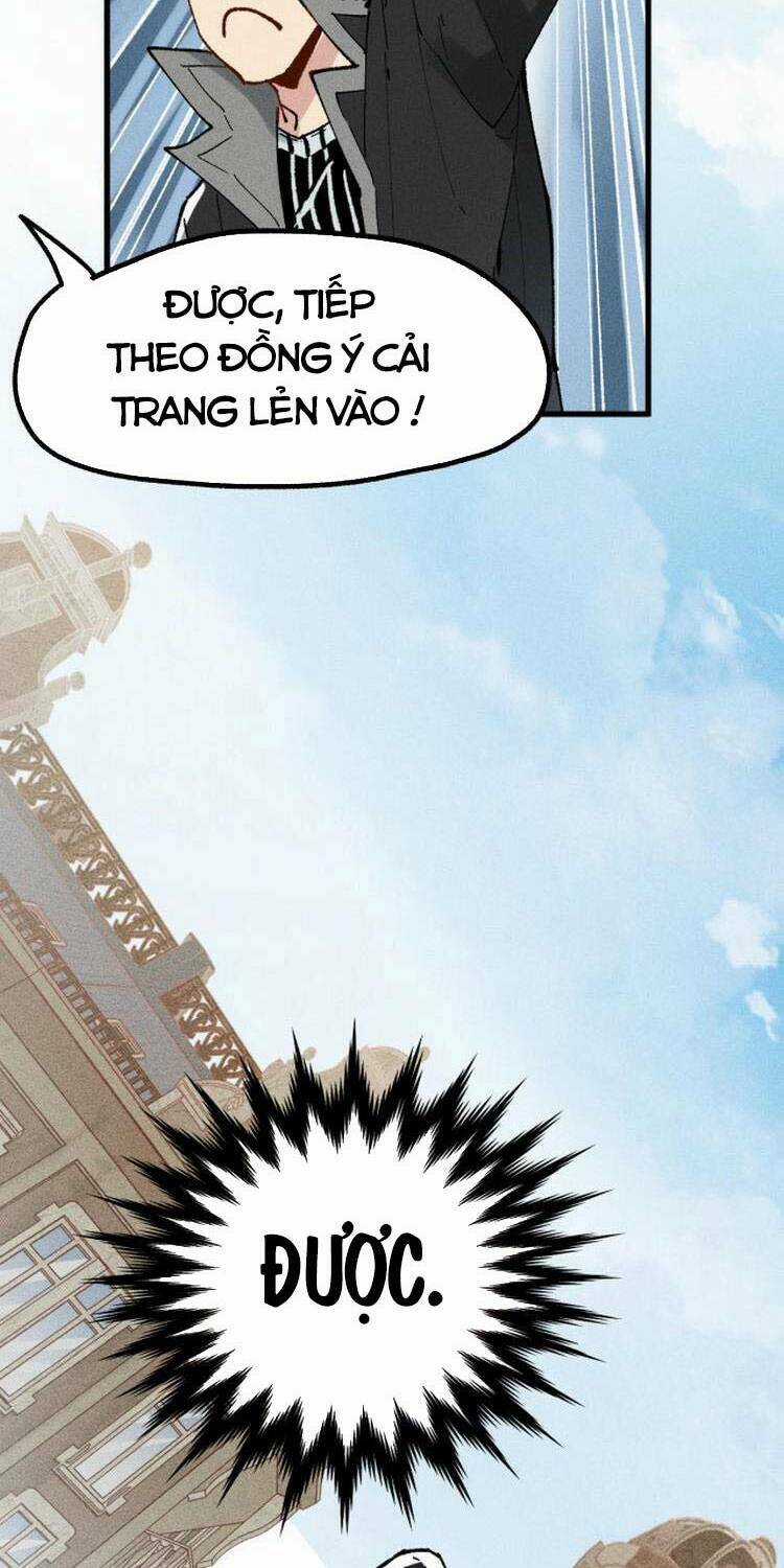 Thánh Khư Chapter 140 trang 28