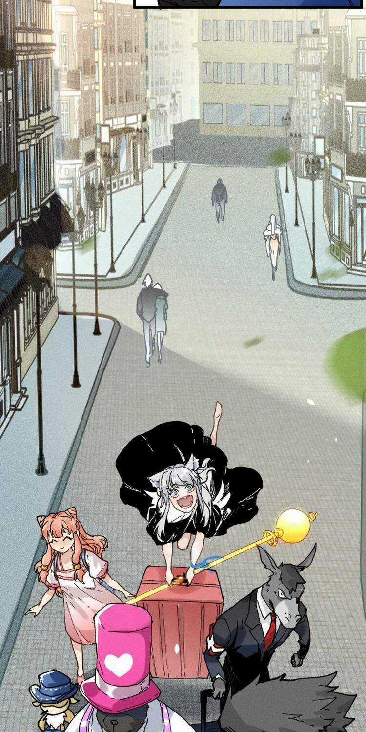 Thánh Khư Chapter 140 trang 31