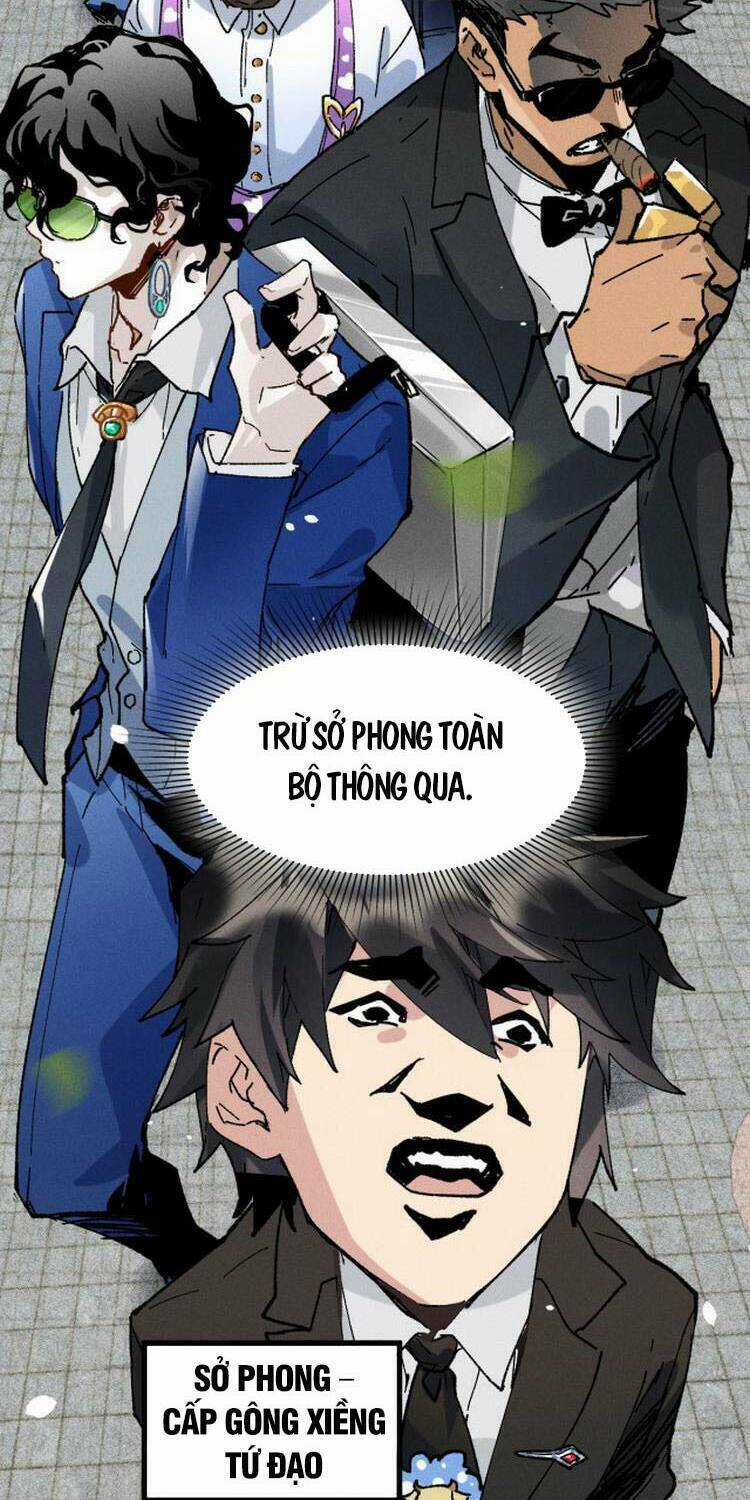 Thánh Khư Chapter 140 trang 32