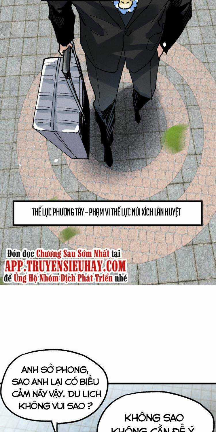 Thánh Khư Chapter 140 trang 33