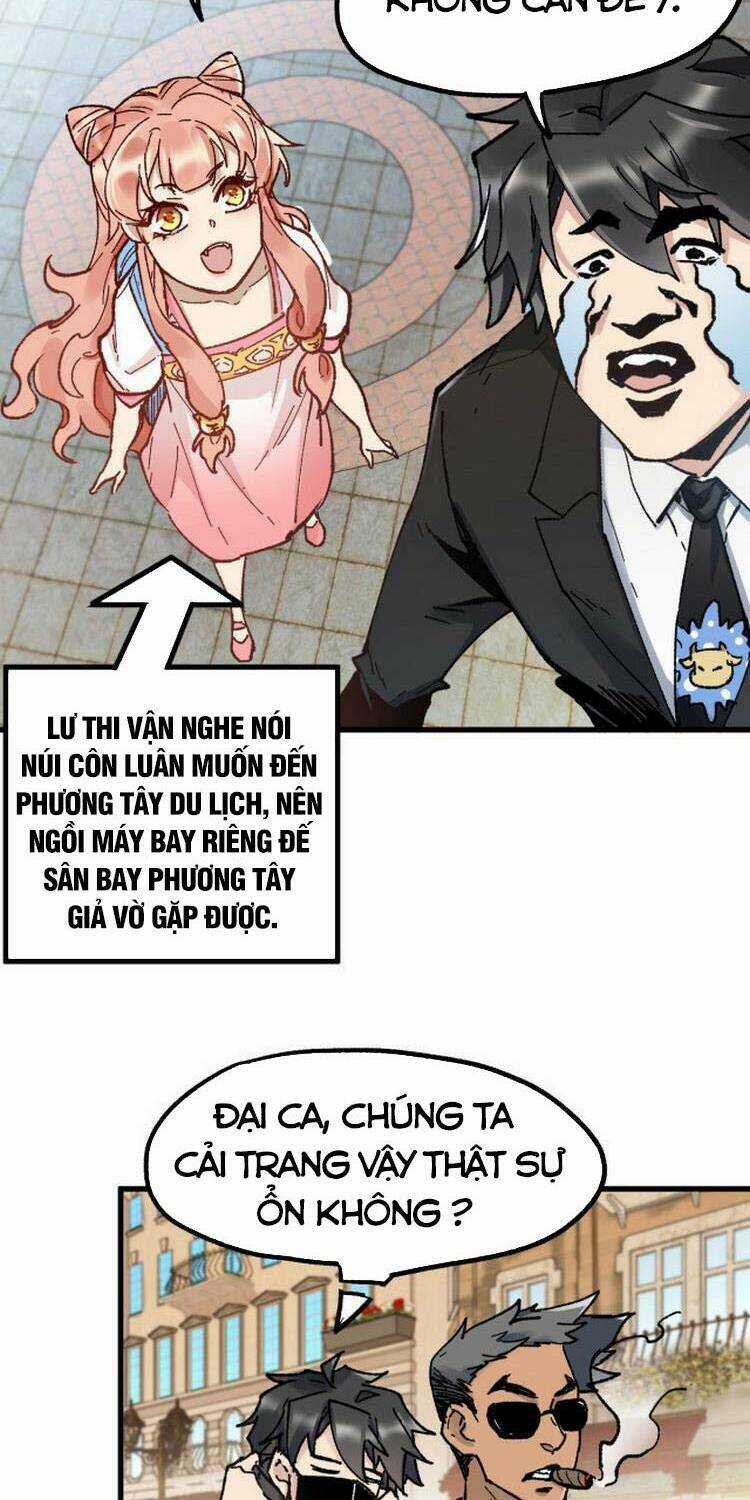 Thánh Khư Chapter 140 trang 34