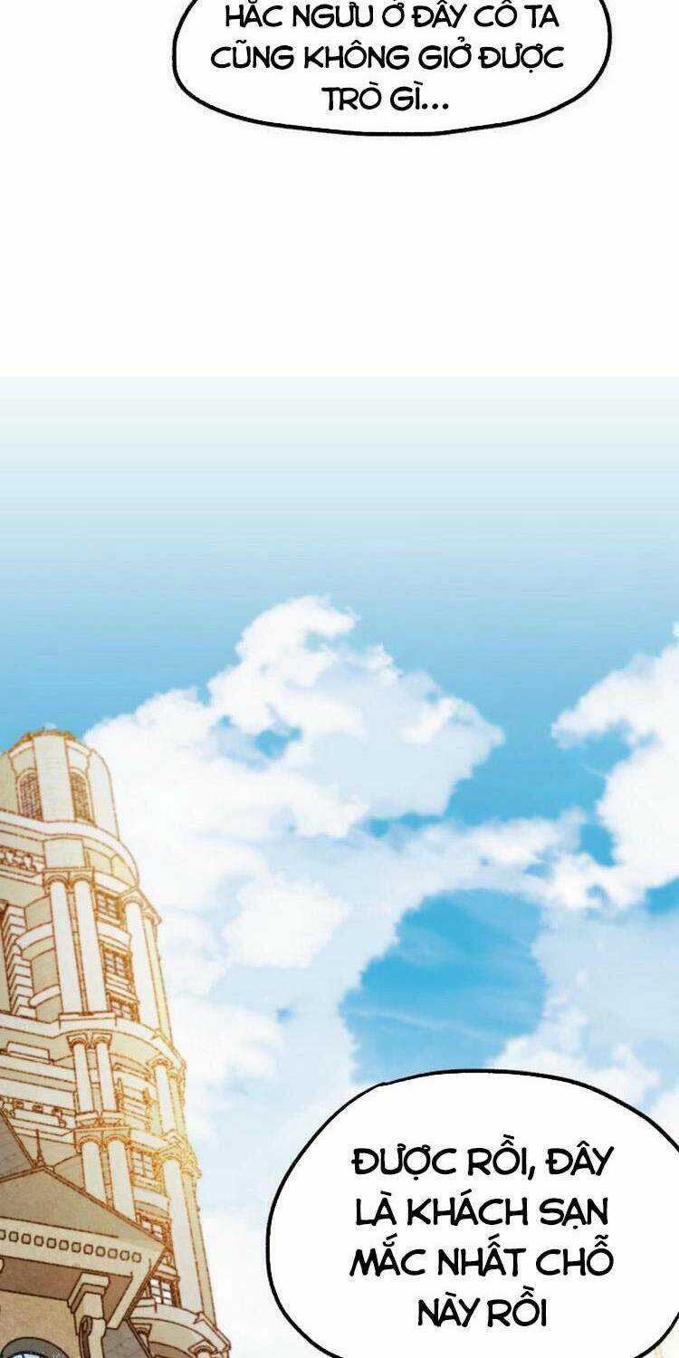 Thánh Khư Chapter 140 trang 36