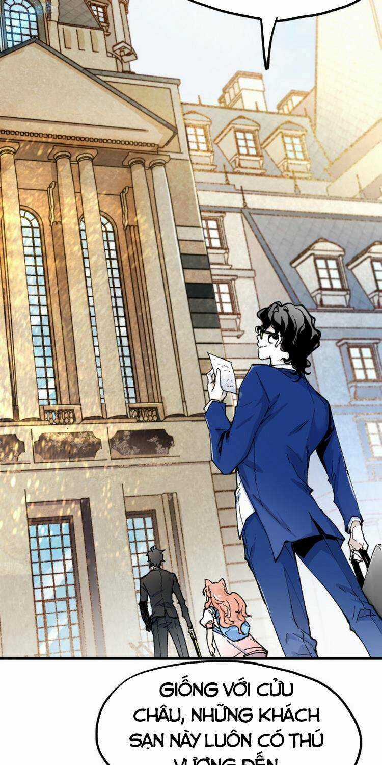 Thánh Khư Chapter 140 trang 37