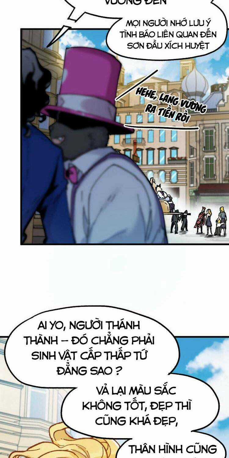 Thánh Khư Chapter 140 trang 38