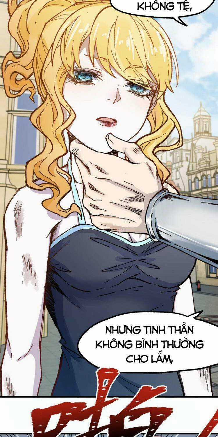 Thánh Khư Chapter 140 trang 39