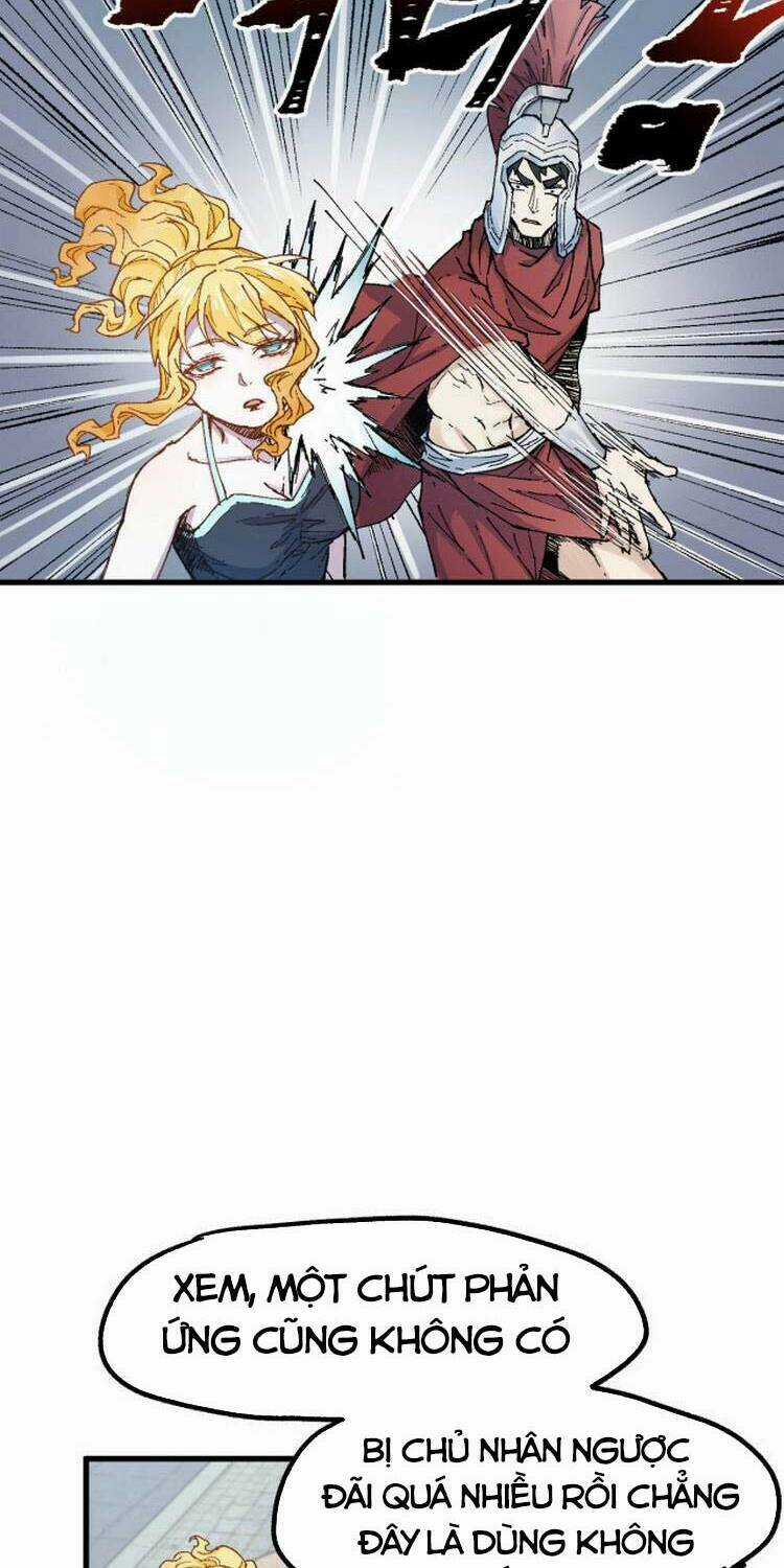 Thánh Khư Chapter 140 trang 40