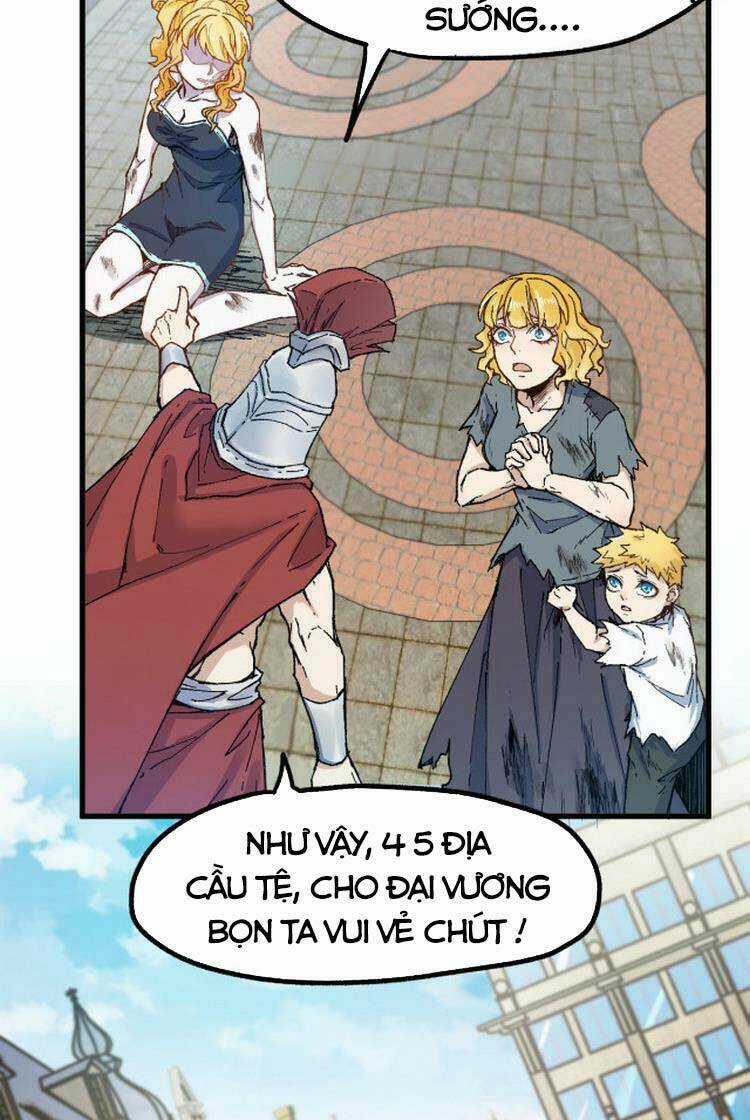 Thánh Khư Chapter 140 trang 41