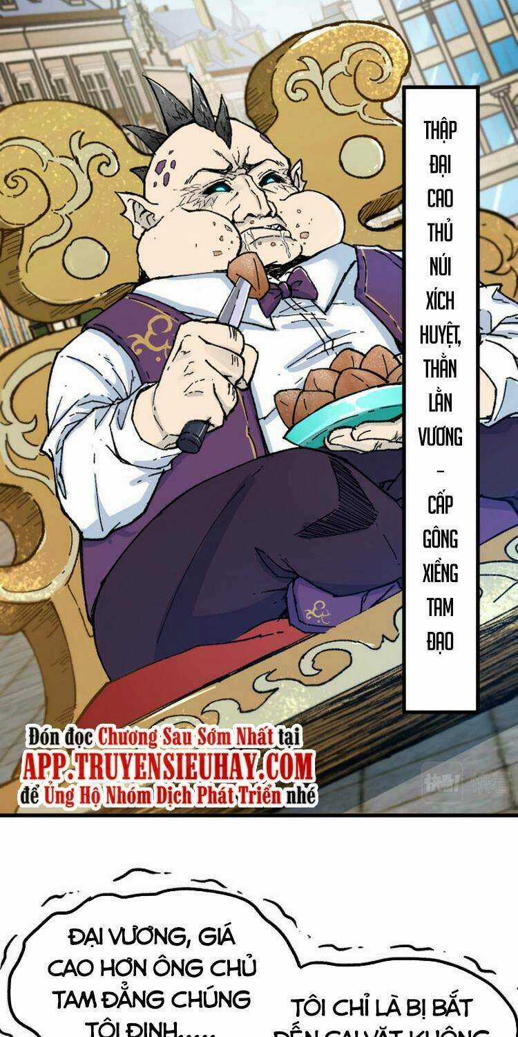 Thánh Khư Chapter 140 trang 42