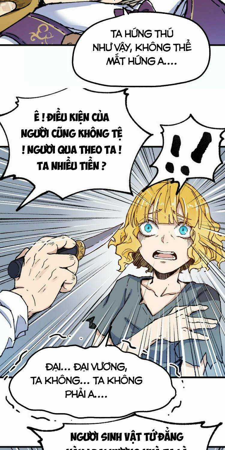 Thánh Khư Chapter 140 trang 44