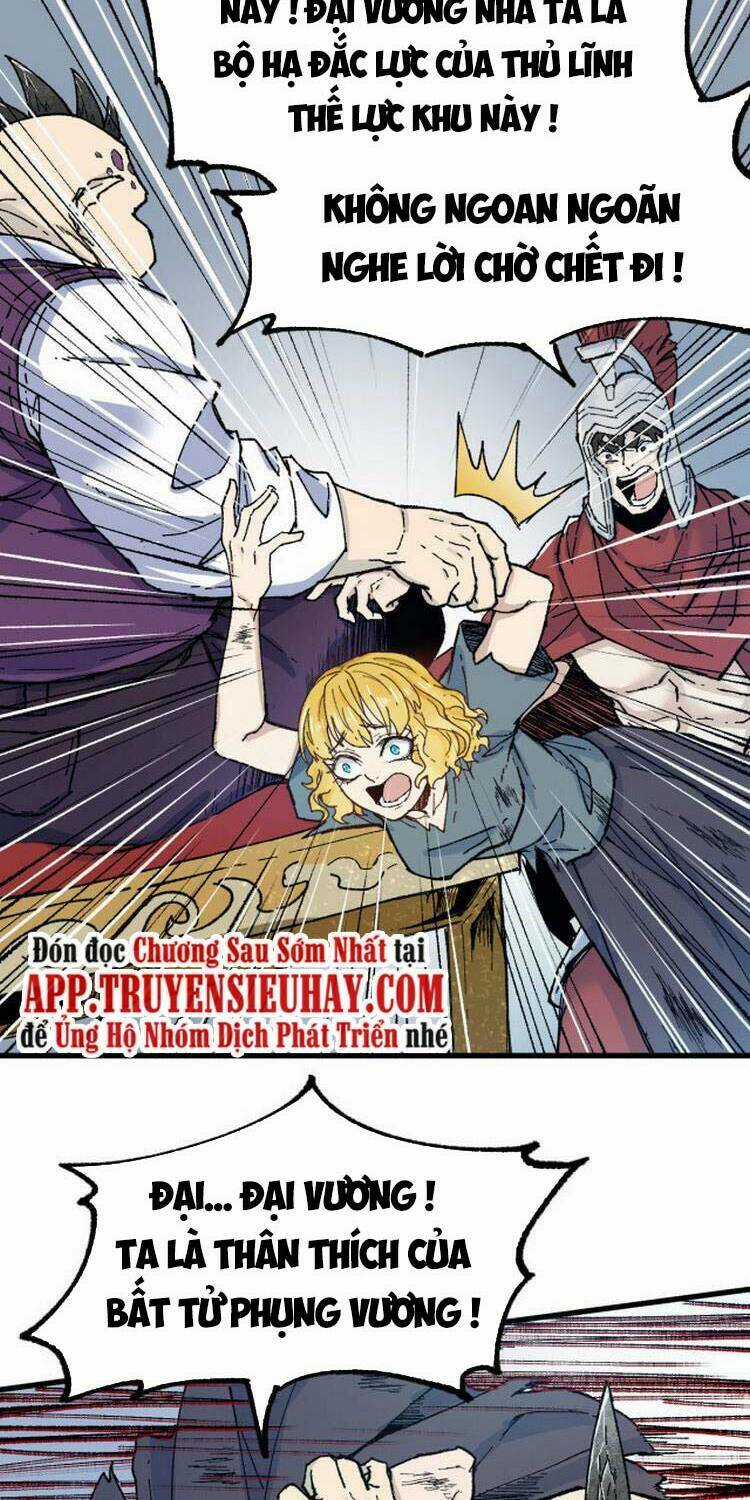 Thánh Khư Chapter 140 trang 45