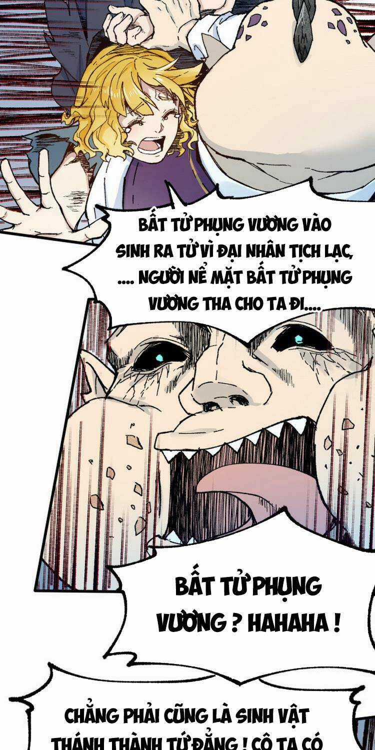 Thánh Khư Chapter 140 trang 46