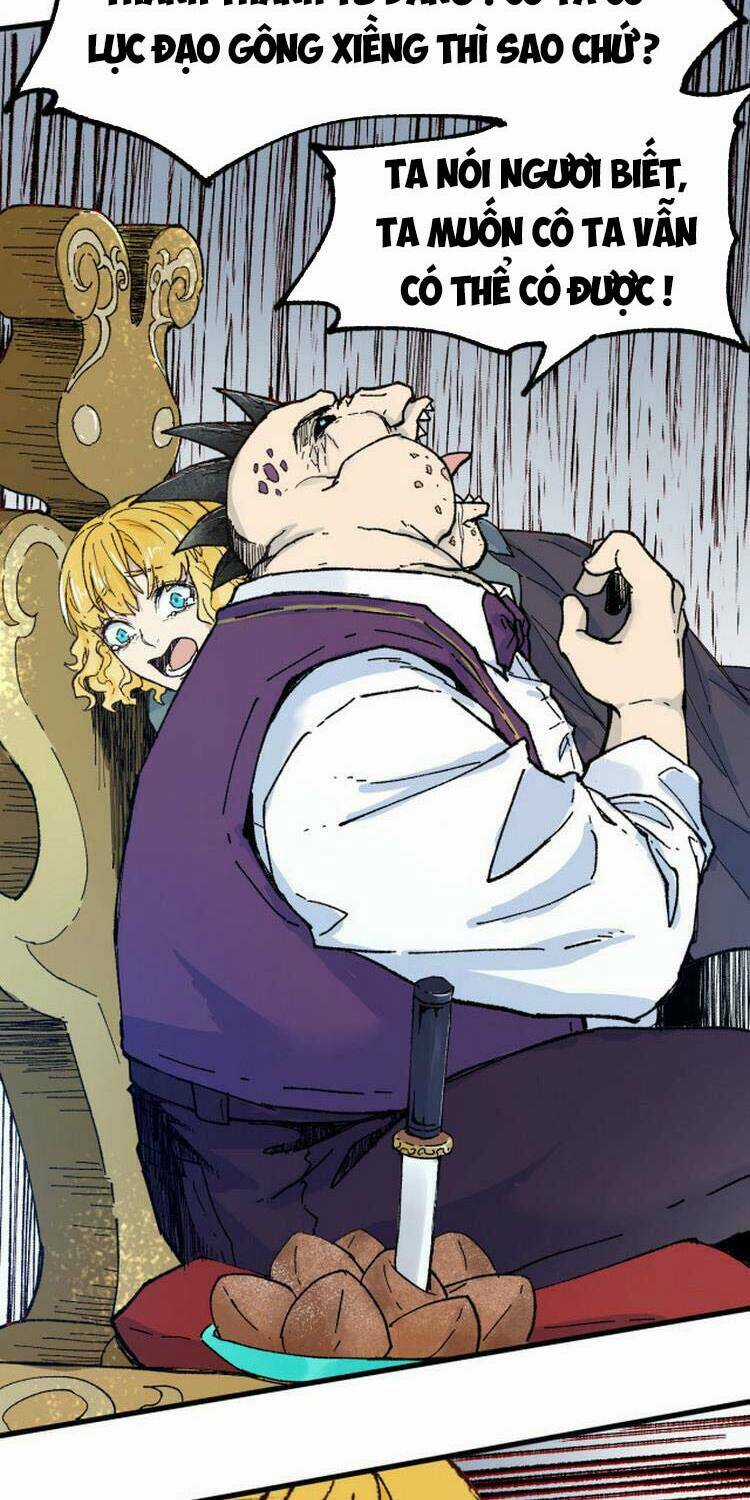 Thánh Khư Chapter 140 trang 47