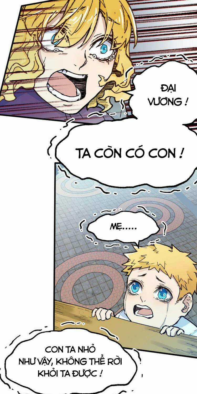 Thánh Khư Chapter 140 trang 48