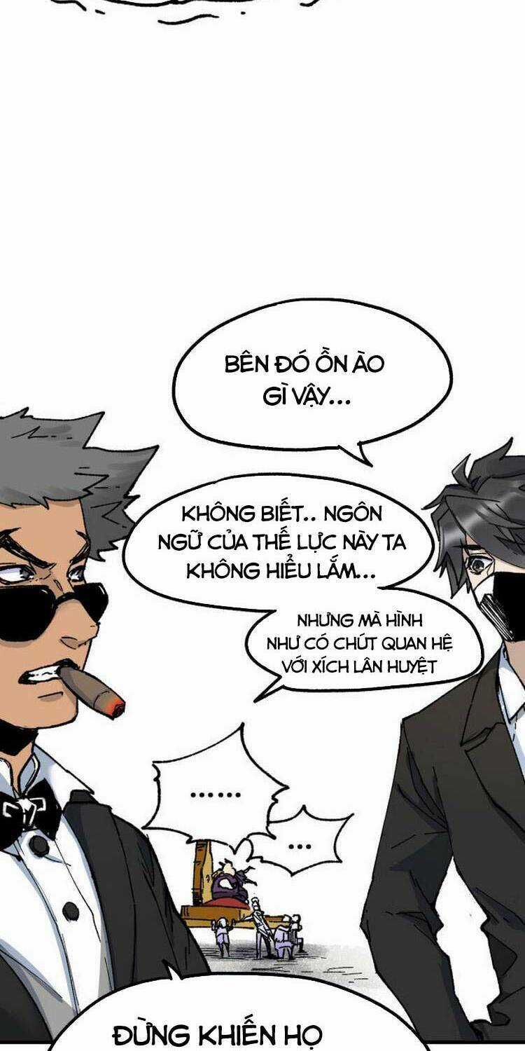 Thánh Khư Chapter 140 trang 49