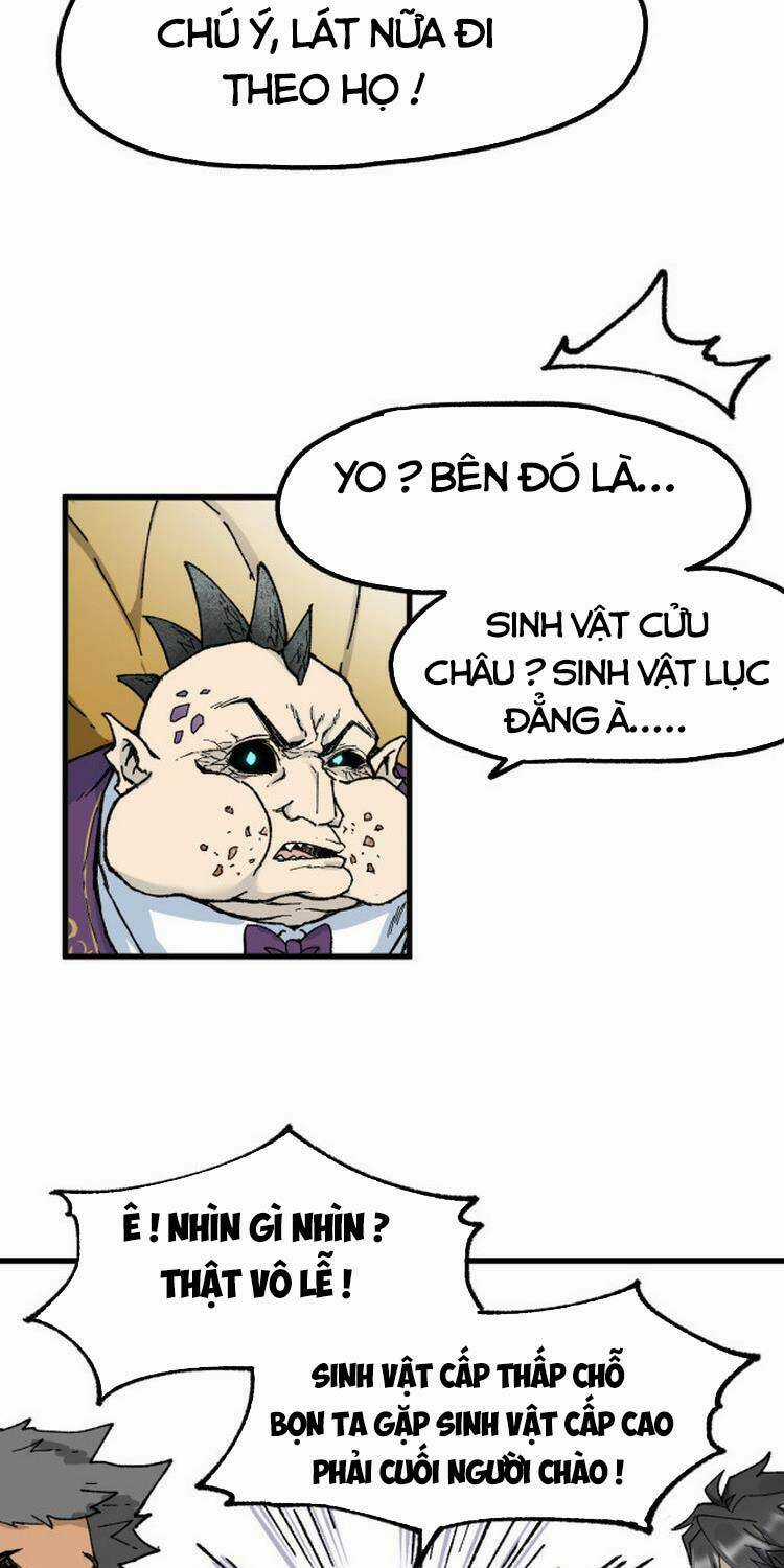 Thánh Khư Chapter 140 trang 50