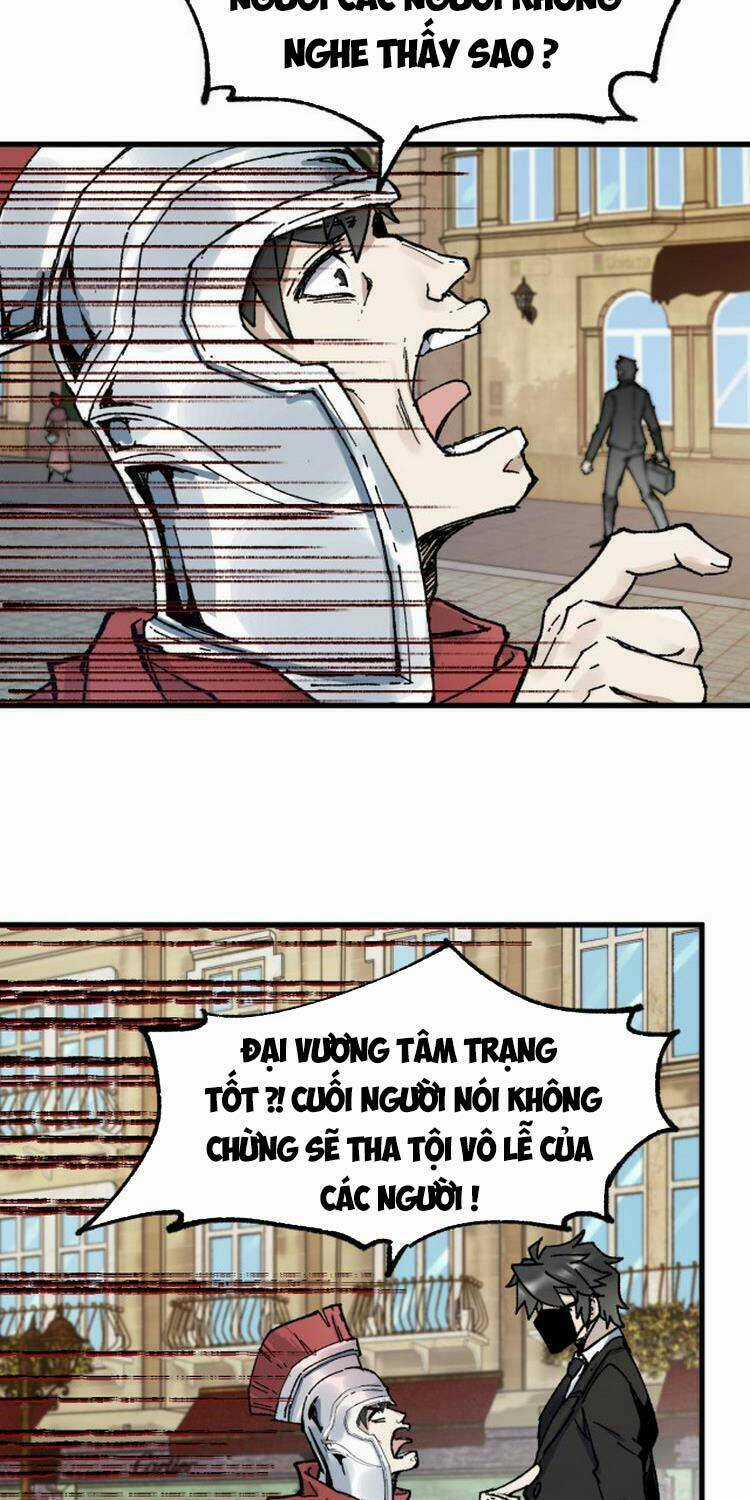 Thánh Khư Chapter 140 trang 52