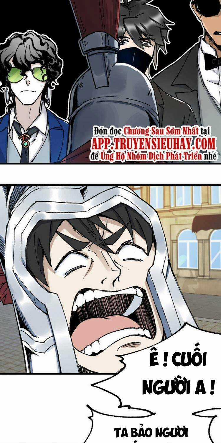 Thánh Khư Chapter 140 trang 54