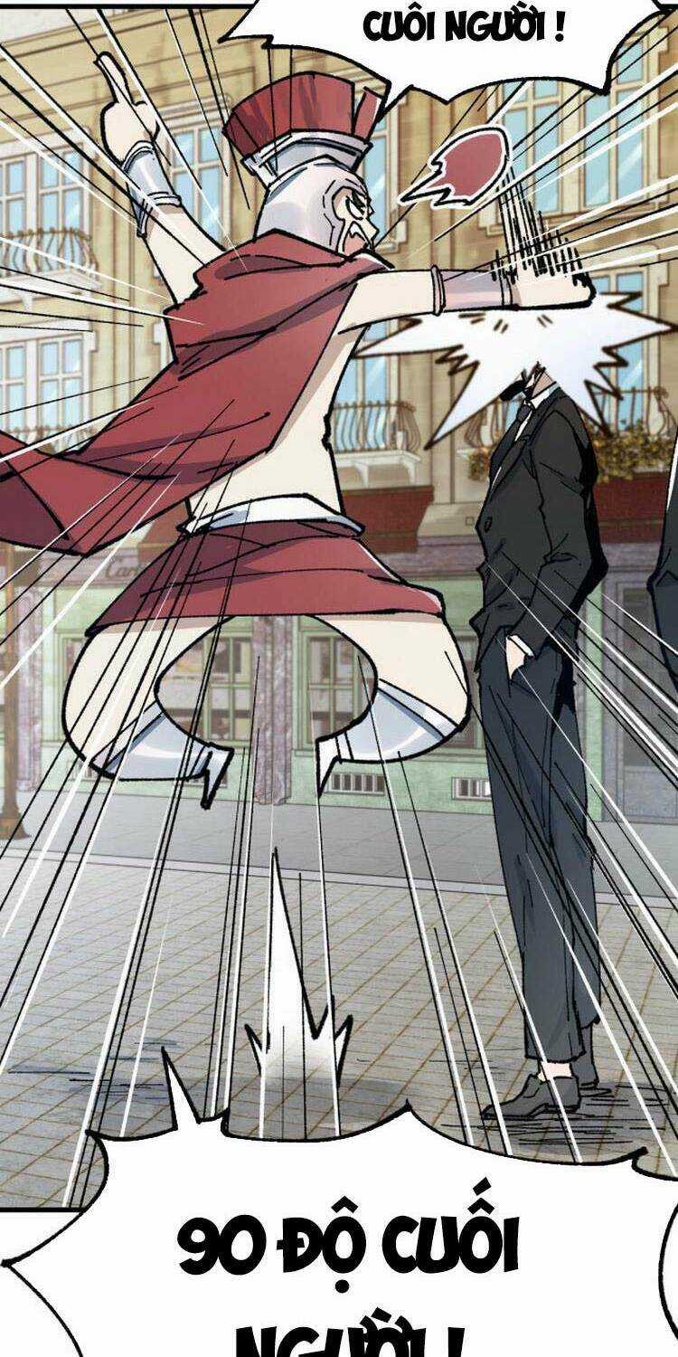 Thánh Khư Chapter 140 trang 55