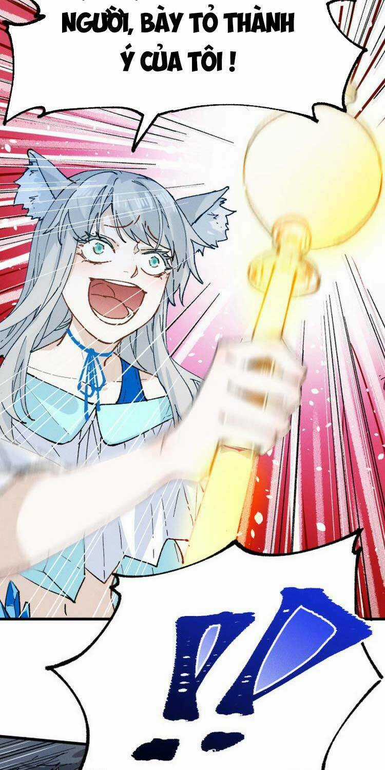 Thánh Khư Chapter 140 trang 6