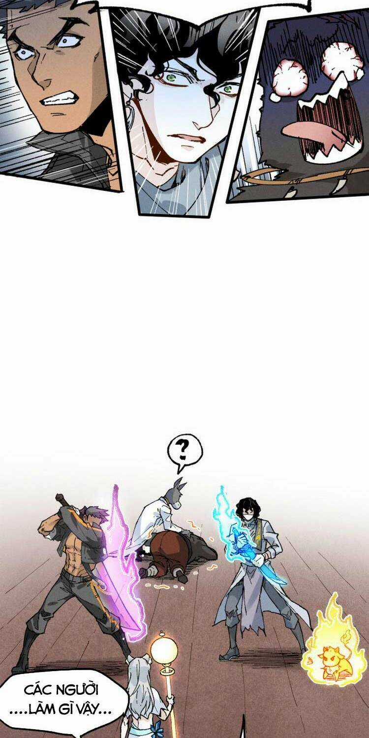 Thánh Khư Chapter 140 trang 7