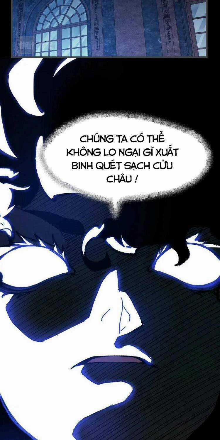 Thánh Khư Chapter 141 trang 10